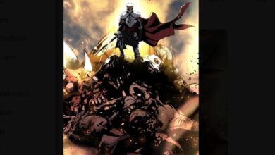 The Knight King Who Returned with a God Chapter 32