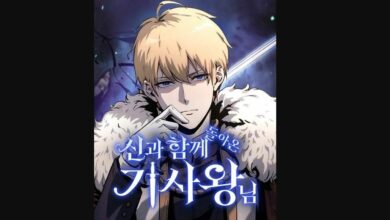 The Knight King Who Returned with a God Chapter 33