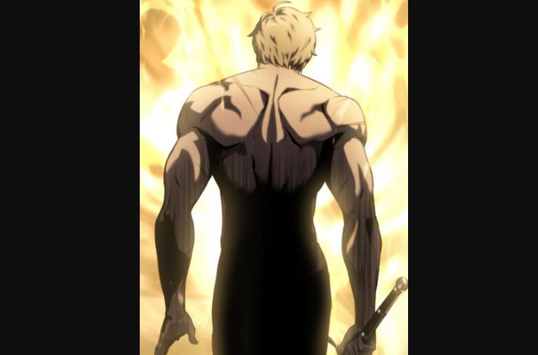 The Knight King Who Returned with a God Chapter 33 Spoilers