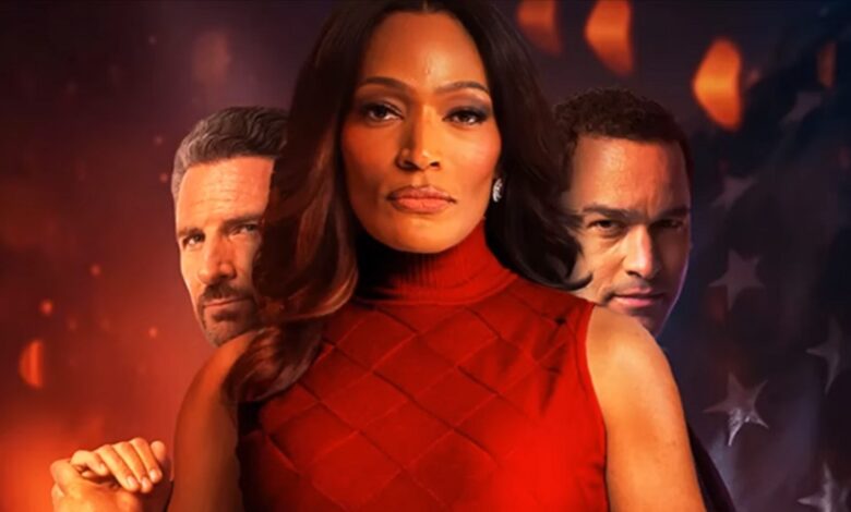 The Oval Season 5 Release Date