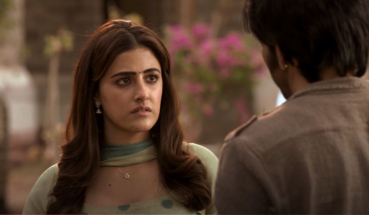 Tiger Nageswara Rao When and where can you watch the film