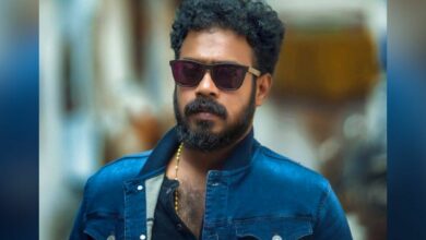 Tinu Pappachan