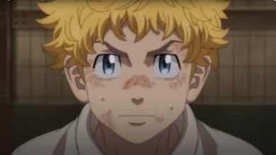 Tokyo Revengers Season 3 Episode 4 Release Date
