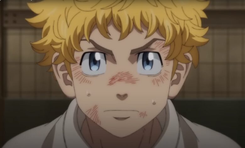 Tokyo Revengers Season 3 Episode 4 Release Date