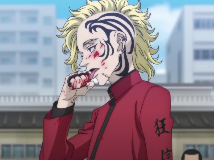 Tokyo Revengers Season 3 Plot