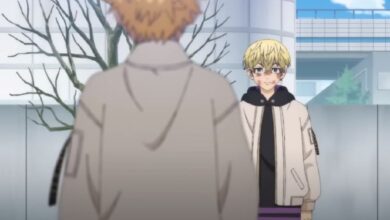 Tokyo Revengers Season 3 Release Date Countdown
