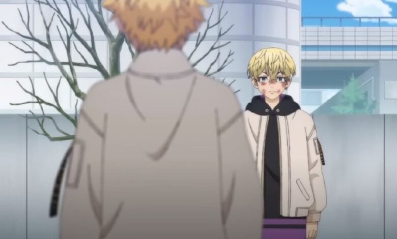 Tokyo Revengers Season 3 Release Date Countdown