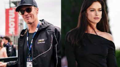 Tom Brady and Irina Shayk Split A Relationship Timeline of Their Global Love Affair