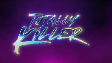 Totally Killer Release Date