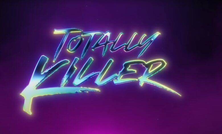 Totally Killer Release Date