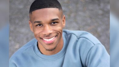 Tyler Parker