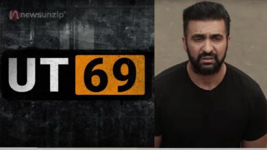 UT 69 (Movie) Release Date News Unzip