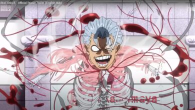 Undead Unluck Anime Release Date