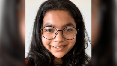 Pranjali Awasthi