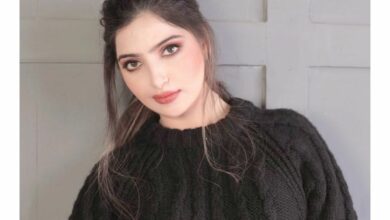 Sana Raees Khan