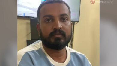 Varthur Santhosh