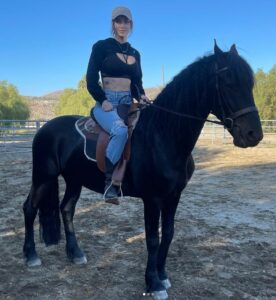 Who is Viking Barbie? All About Kayleigh Swenson