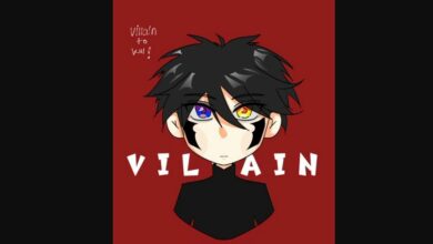 Villain To Kill Chapter 123
