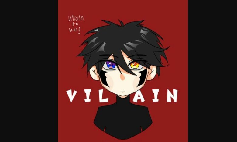 Villain To Kill Chapter 123