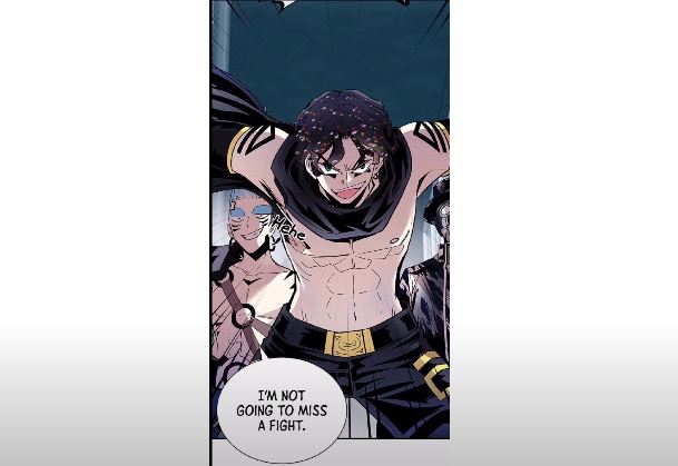 Villain To Kill Chapter 123 Recap