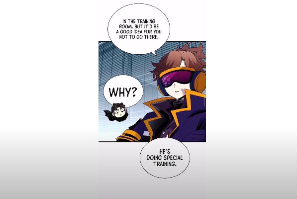 Villain To Kill Chapter 123 Spoiler