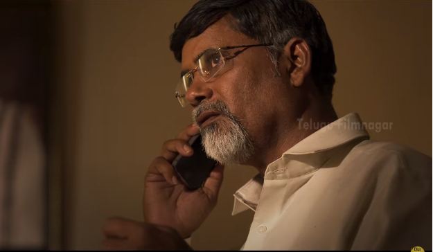 Vyooham Movie (2023) Cast