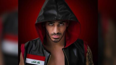 Walid Sharks