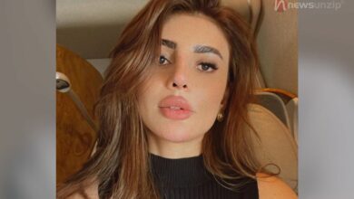 Wazhma Ayoubi