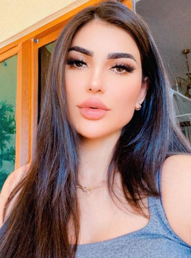 Wazhma Ayoubi career