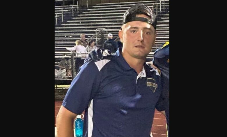 What Happened to Joe Benting Missing Update, Found, Age, Wife & Family