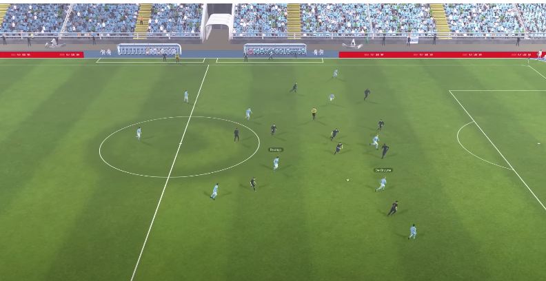 What are the new features of FM24