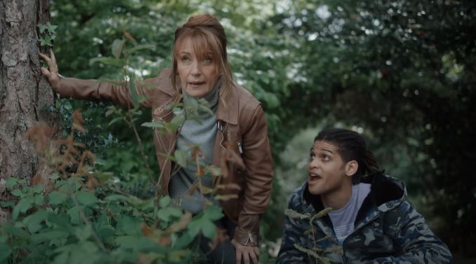 What are the spoilers and news for Harry Wild season 2 episode 5