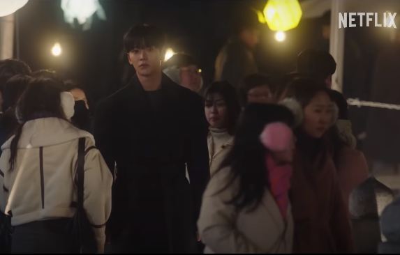 What to Expect from Destined With You Episode 16