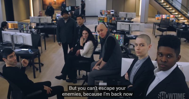 What to Expect from the Final Episodes Billions Season 7