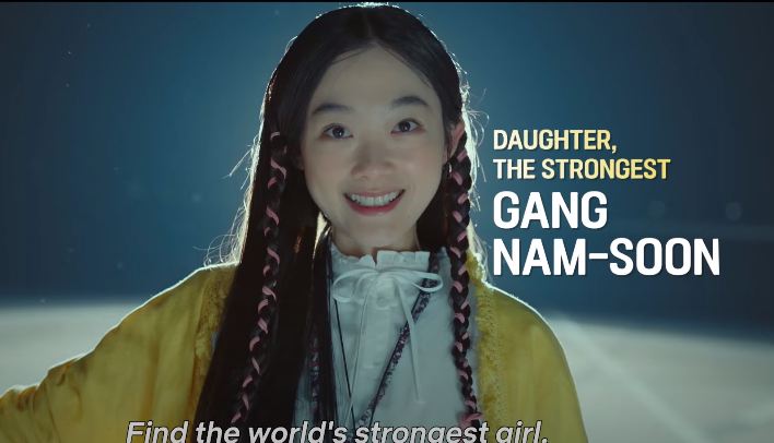 What to expect from Strong Girl Nam Soon Ep 2