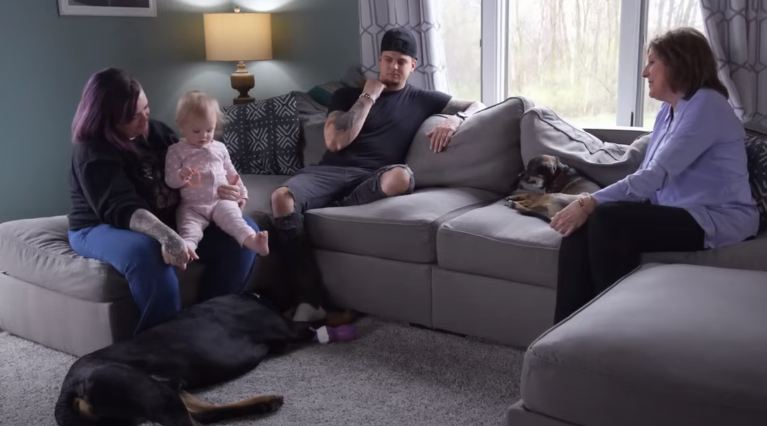 What will happen in Teen Mom The Next Chapter Season 3