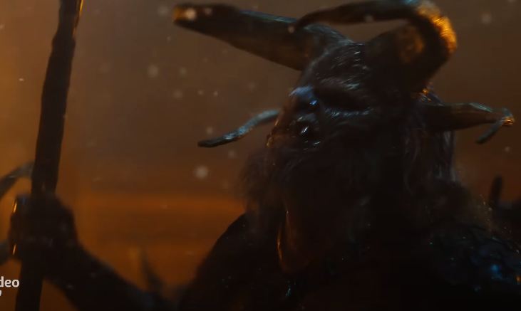 Wheel of Time Season 3 Trailer