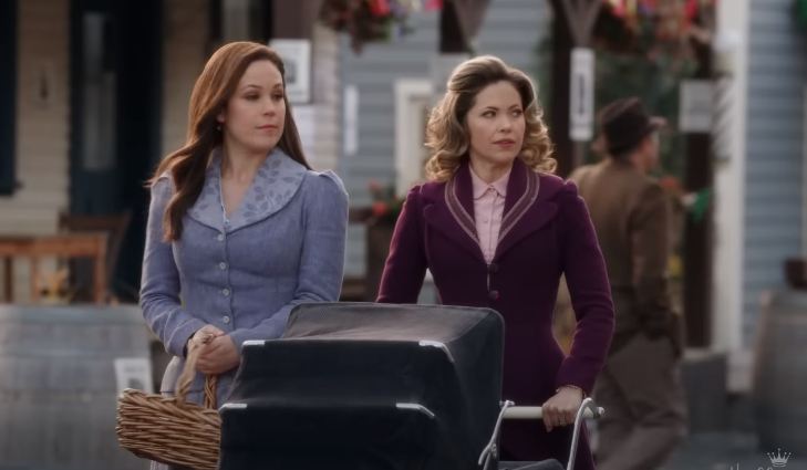 When Calls The Heart Season 10 Episode 5