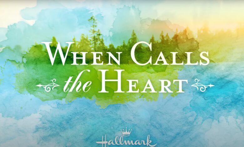 When Calls The Heart Season 10 Spoilers
