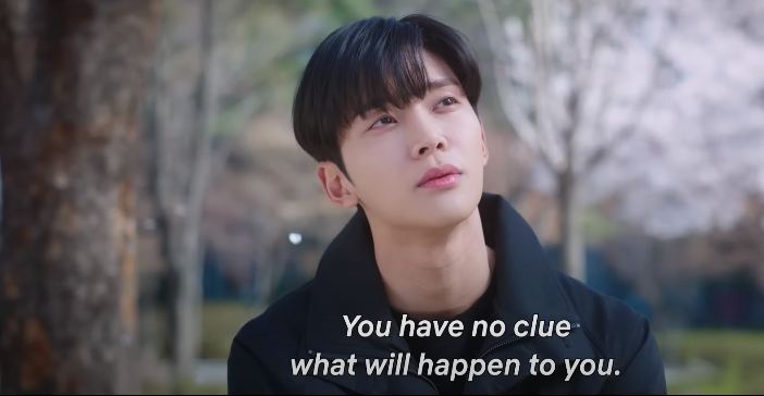 When and Where to Watch Destined With You Episode 16