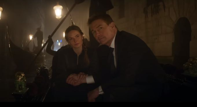 When and where to watch Mission Impossible 7 on OTT