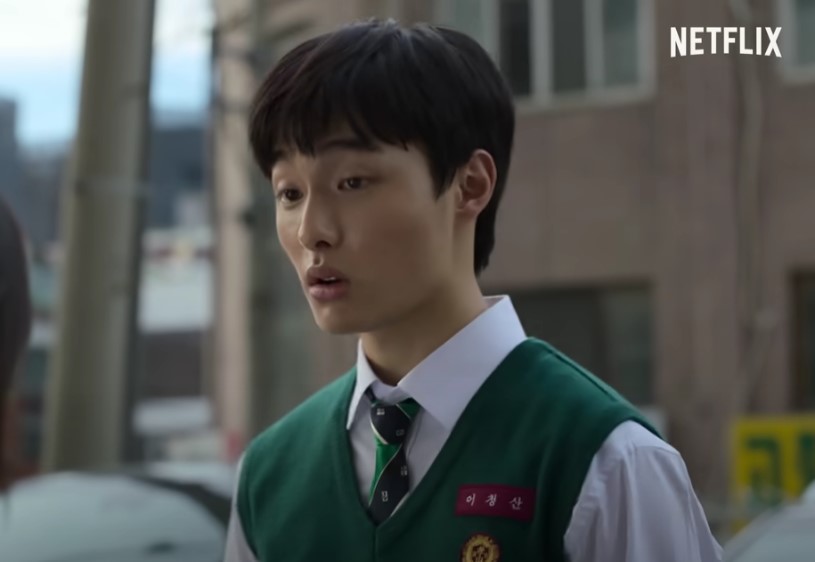 When will All of Us Are Dead Season 2 Netflix