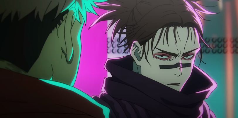 Where Can You Read Jujutsu Kaisen Season 2 Episode 13