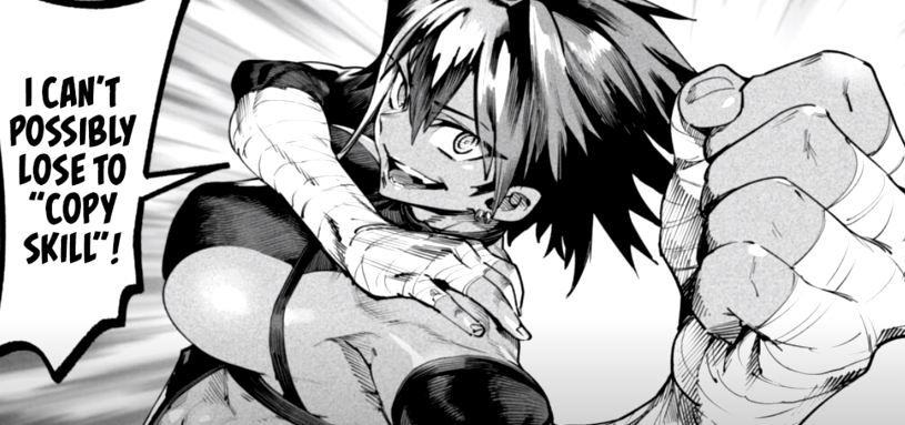 Where to Read Reincarnation Colosseum Chapter 16