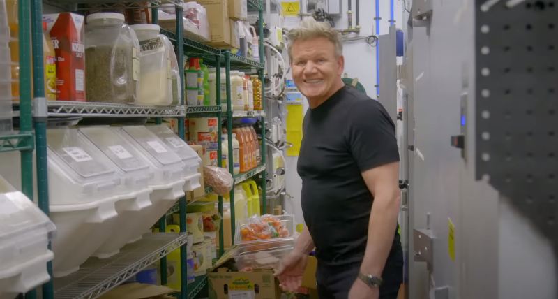 Where to Watch Kitchen Nightmares Season 8 Episode 5