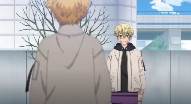 Where to Watch Tokyo Revengers Season 3