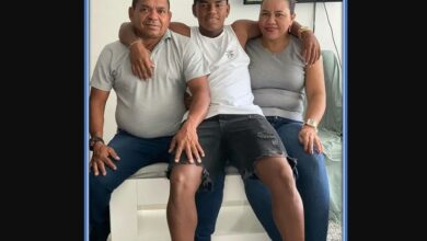 Who are Luis Diaz's Parents Meet Luis Manuel Diaz & Cilenis Marulanda, Kidnapped In Colombia
