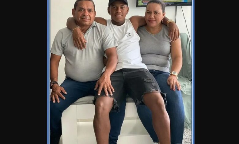 Who are Luis Diaz's Parents Meet Luis Manuel Diaz & Cilenis Marulanda, Kidnapped In Colombia