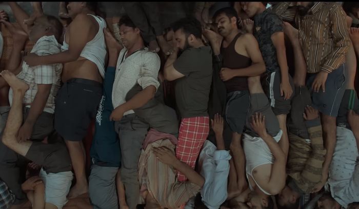Who are the cast and crew of UT 69