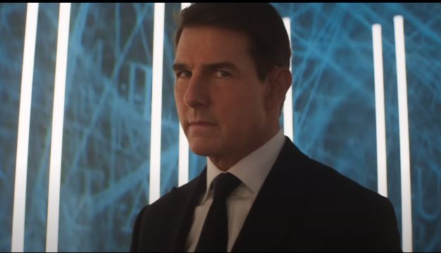 Who are the cast members of Mission Impossible 7